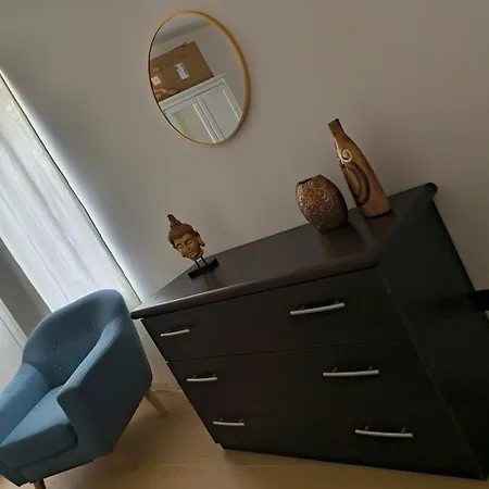 Апартаменты Girasole Casa Страделла